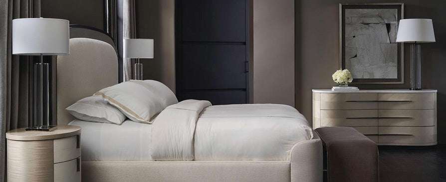 Fontainebleau Bedroom Furniture Collection