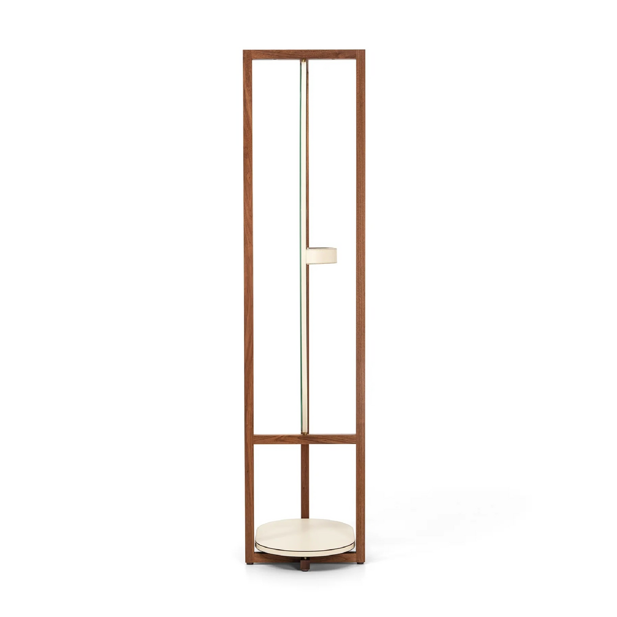 Wooden Structure Valet Stand | Pinetti Elena | OROA.com