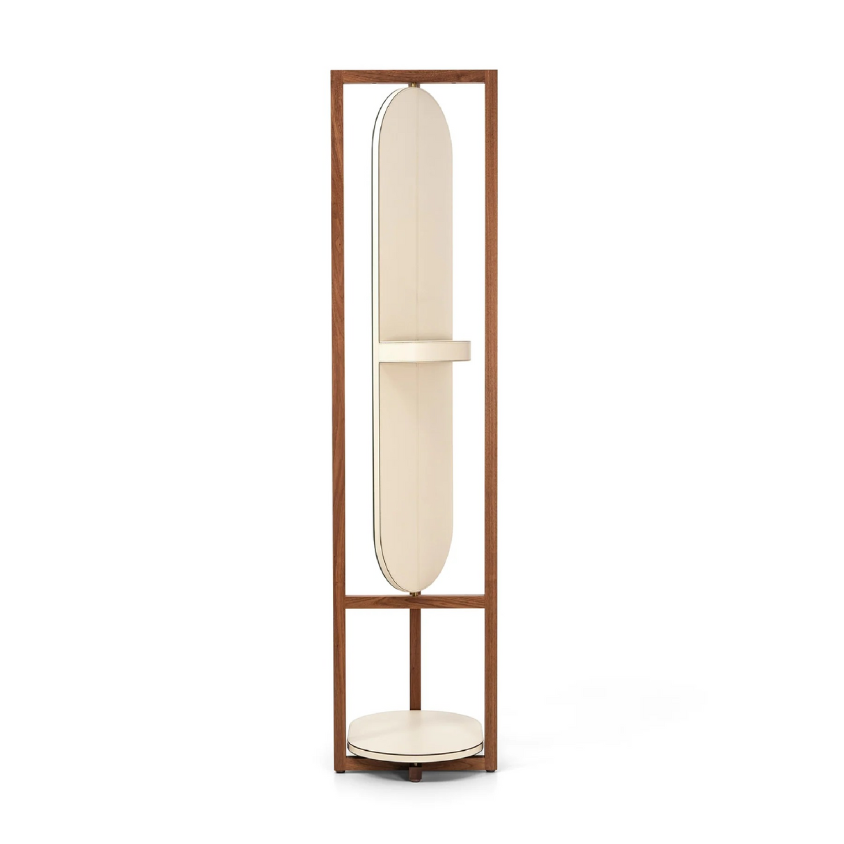 Wooden Structure Valet Stand | Pinetti Elena | OROA.com