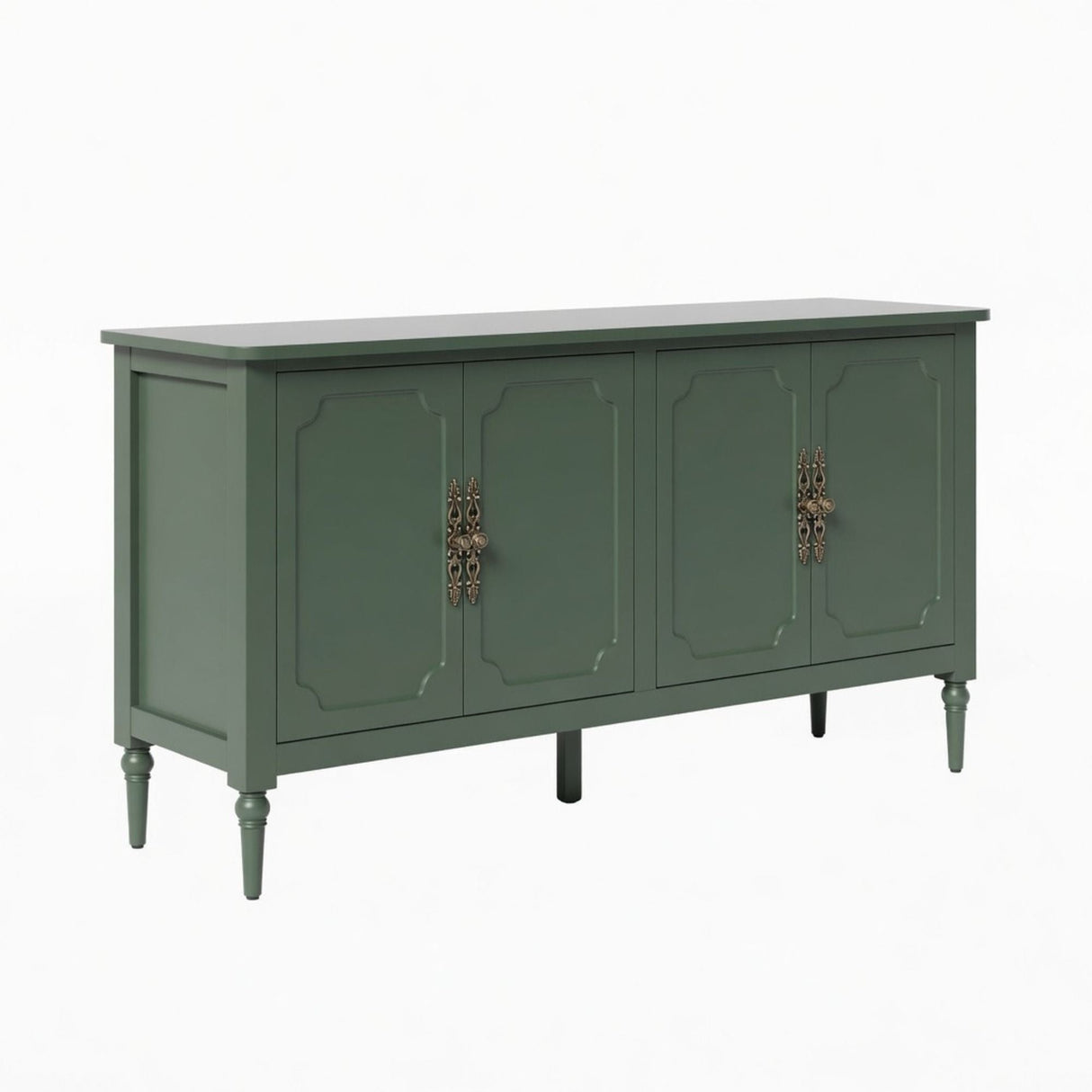 Vintage Buffet Cabinet - OROA