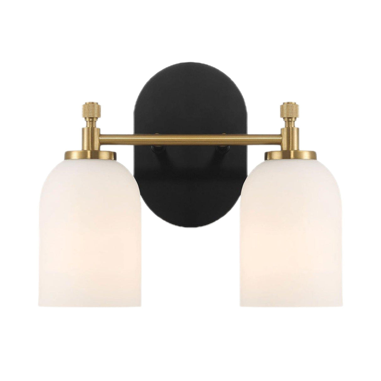 Sophisticated Wall Vanity Lights - OROA
