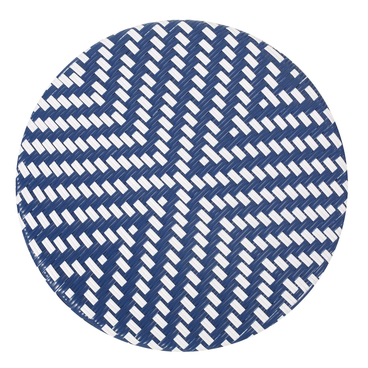 French Blue Bistro Table - OROA