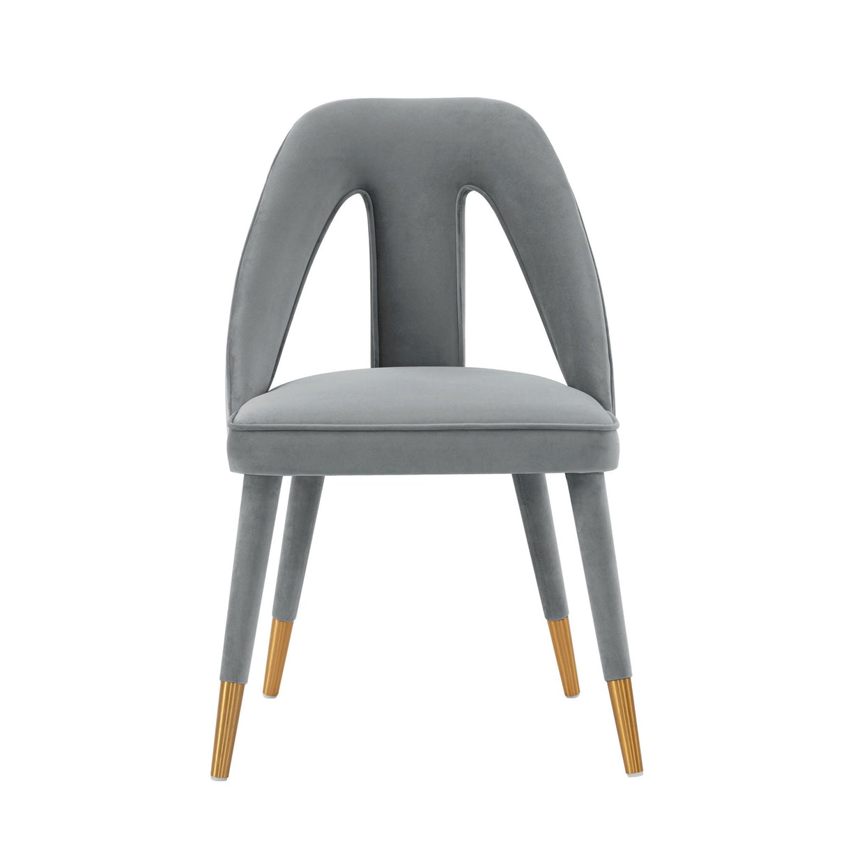 Nedia Contemporary Dining Chair - OROA