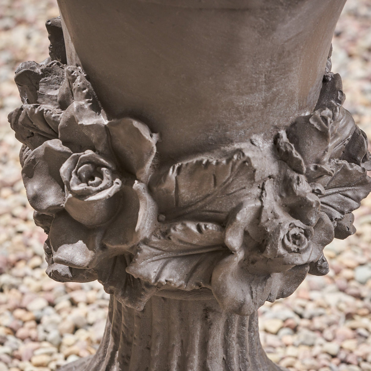Roman Style Garden Urn Planter
