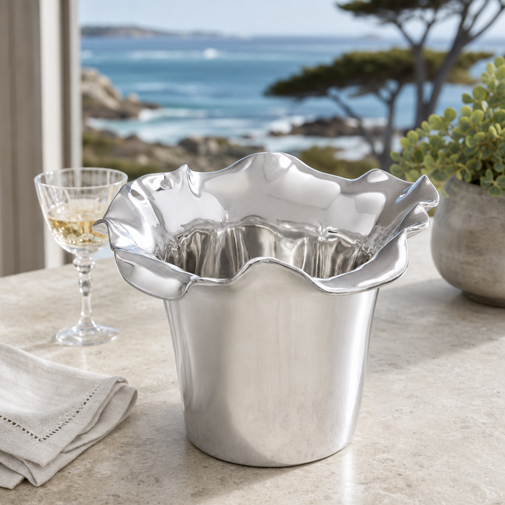 Carmel Ice Bucket - OROA