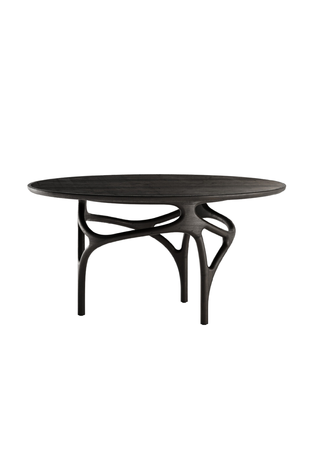 Sinuous Base Dining Table | Morpho By Tomorrowland Cena | Oroa.com