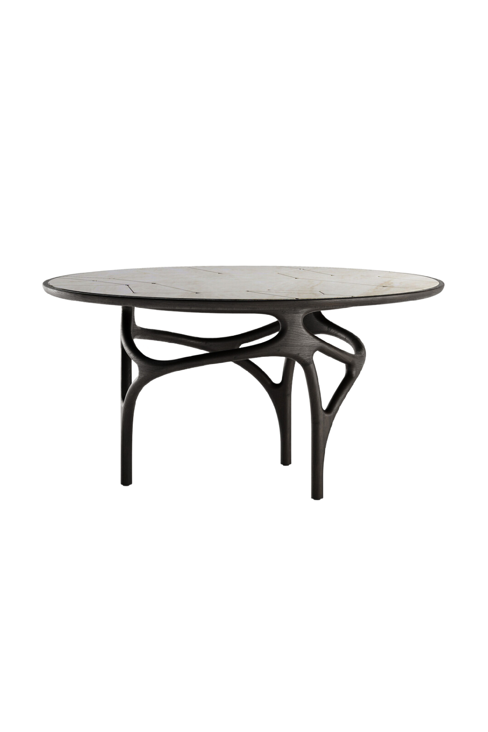Sinuous Base Dining Table | Morpho By Tomorrowland Cena | Oroa.com