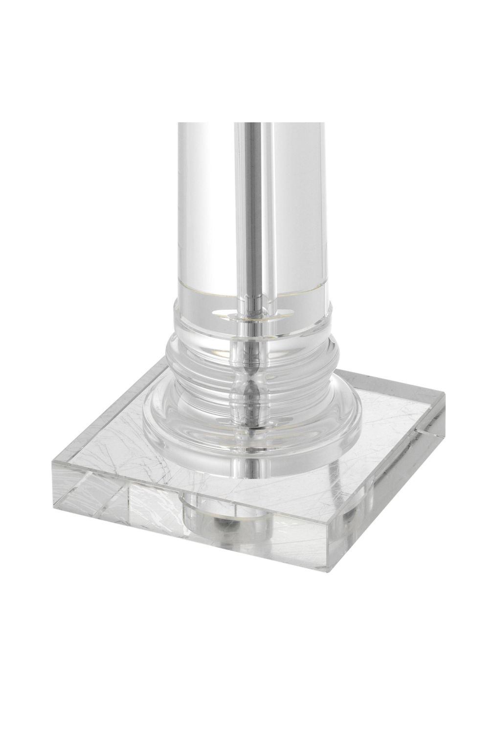 Crystal Table Lamp | Eichholtz Bulgari - L | OROA TRADE