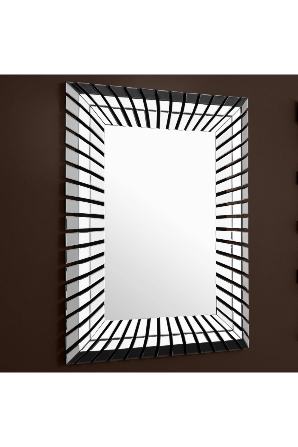 Rectangular Mirror | Eichholtz Granduca | OROA TRADE