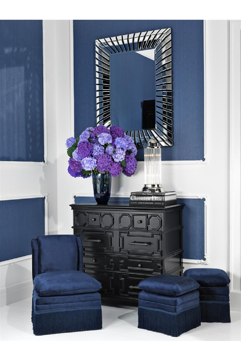 Rectangular Mirror | Eichholtz Granduca | OROA TRADE