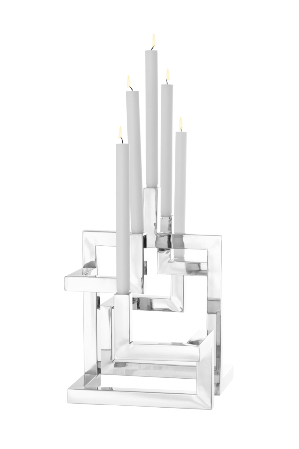 5 Arm Candle Holder | Eichholtz Skyline | Oroa.com