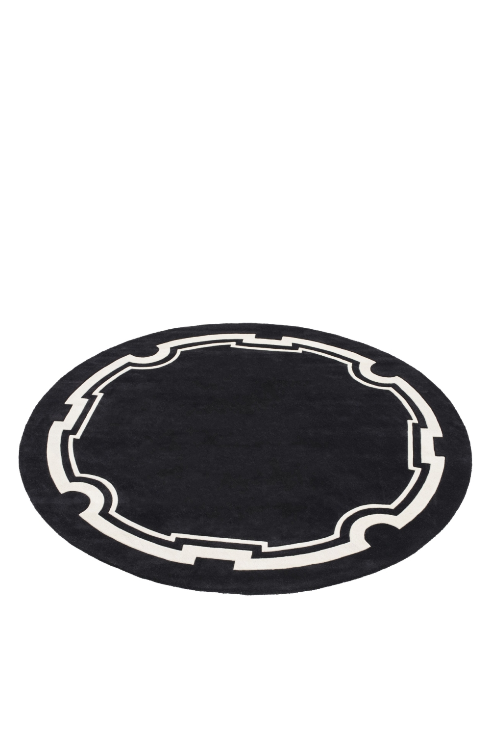 Round Area Rug | Eichholtz Palazzo | Oroa.com