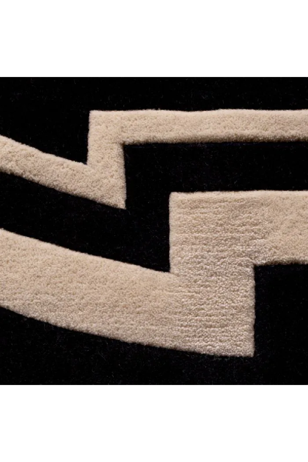 Round Area Rug | Eichholtz Palazzo | Oroa.com