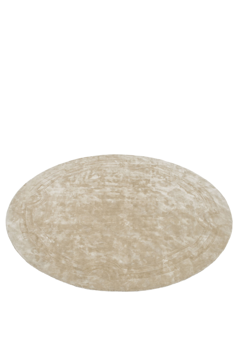 Round Area Rug | Eichholtz Palazzo | Oroa.com