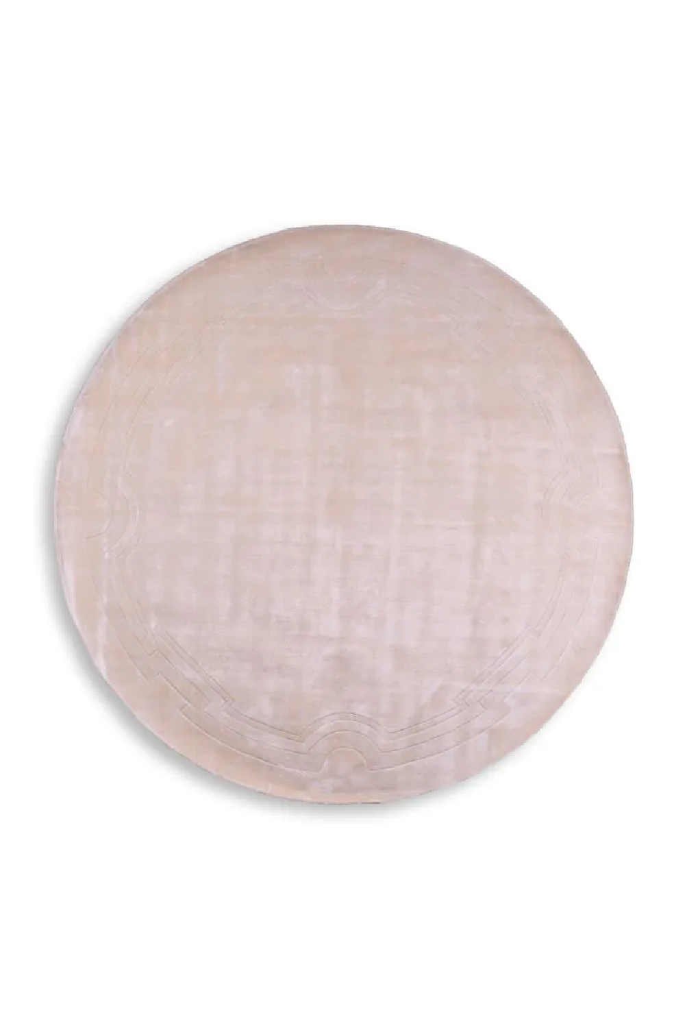 Round Area Rug | Eichholtz Palazzo | Oroa.com