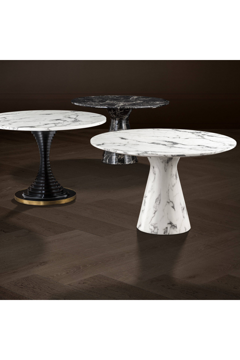 Marble Dining Table | Eichholtz Turner | Oroa.com