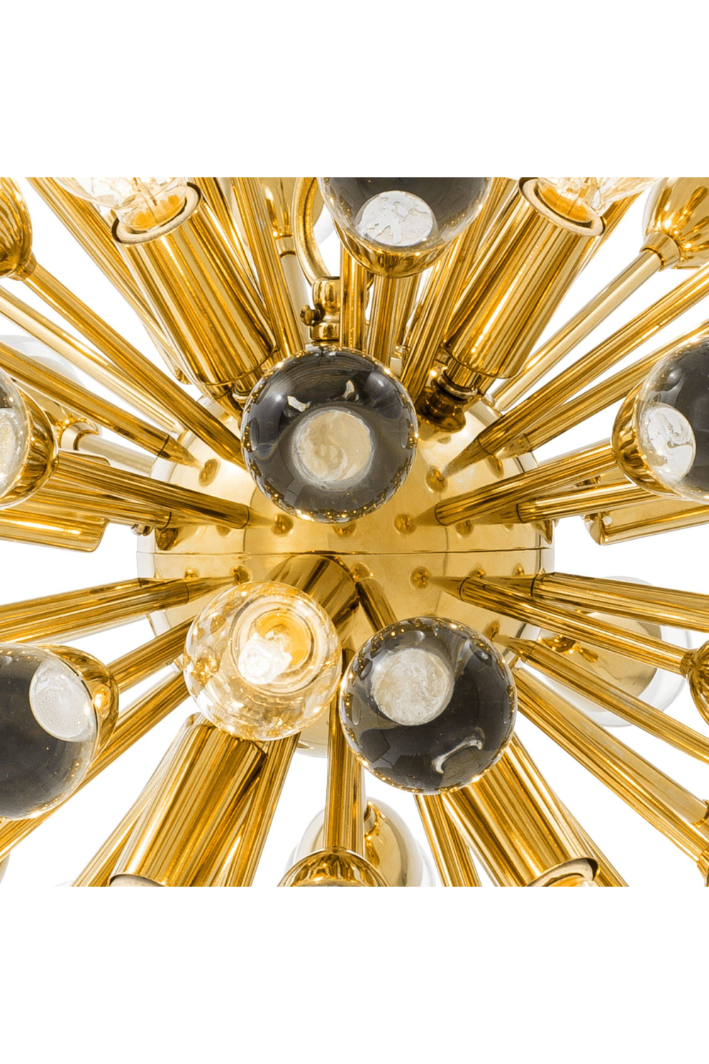 Calypso Sputnik Chandelier | Eichholtz Anto | Oroa.com