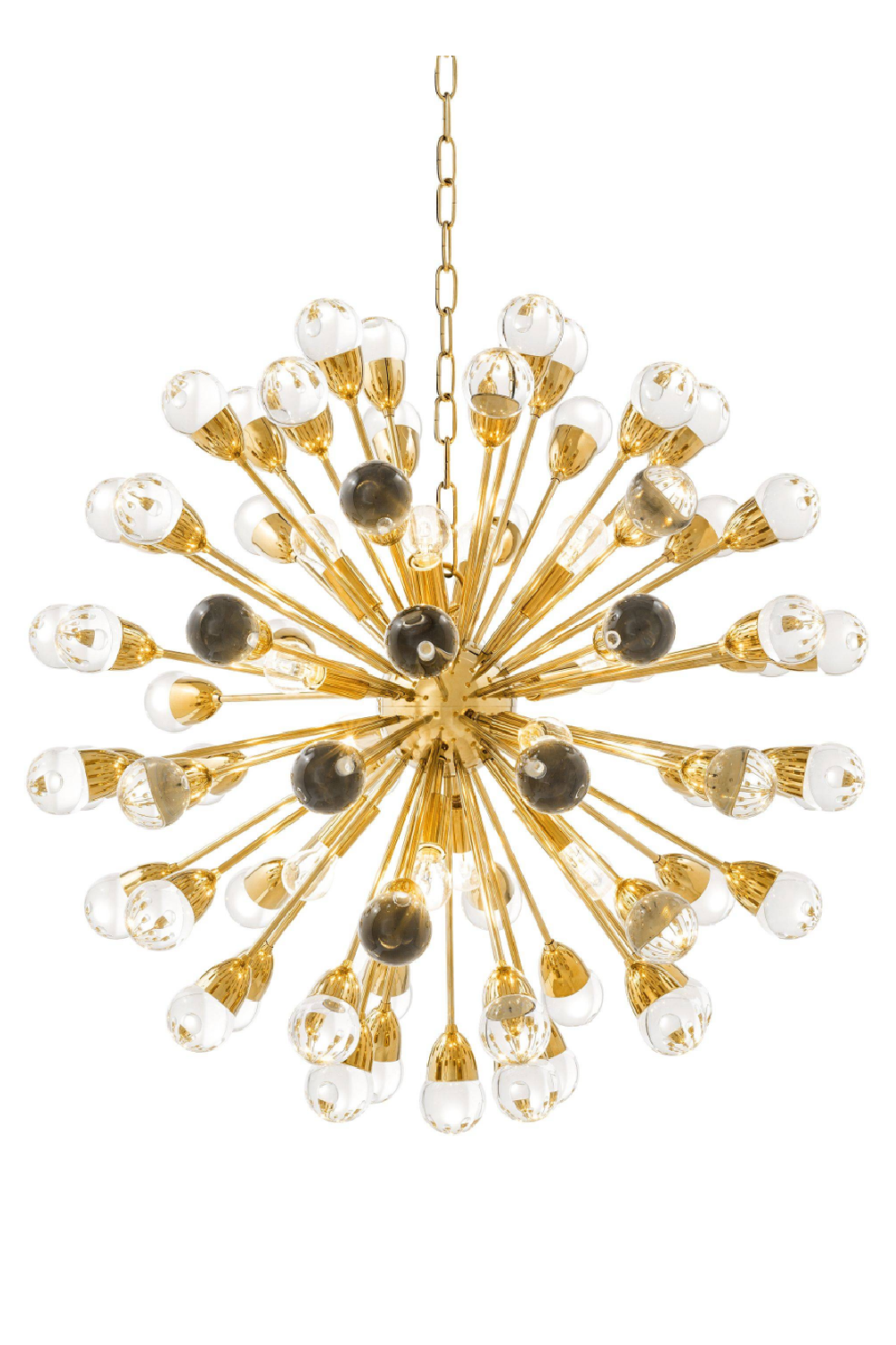 Calypso Sputnik Chandelier | Eichholtz Anto | Oroa.com