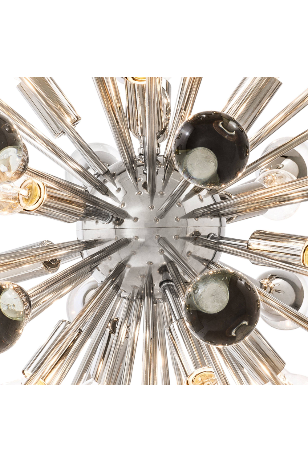 Calypso Sputnik Chandelier | Eichholtz Anto | Oroa.com