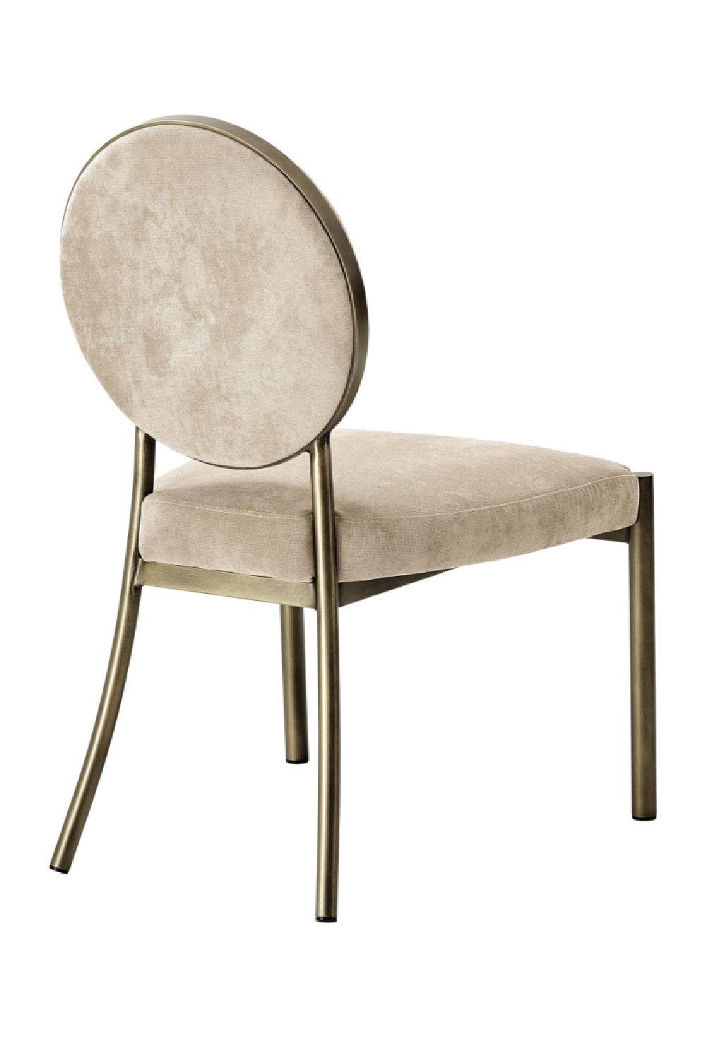 Mid-Century Modern Dining Chair | Eichholtz Scribe | Oroa.com
