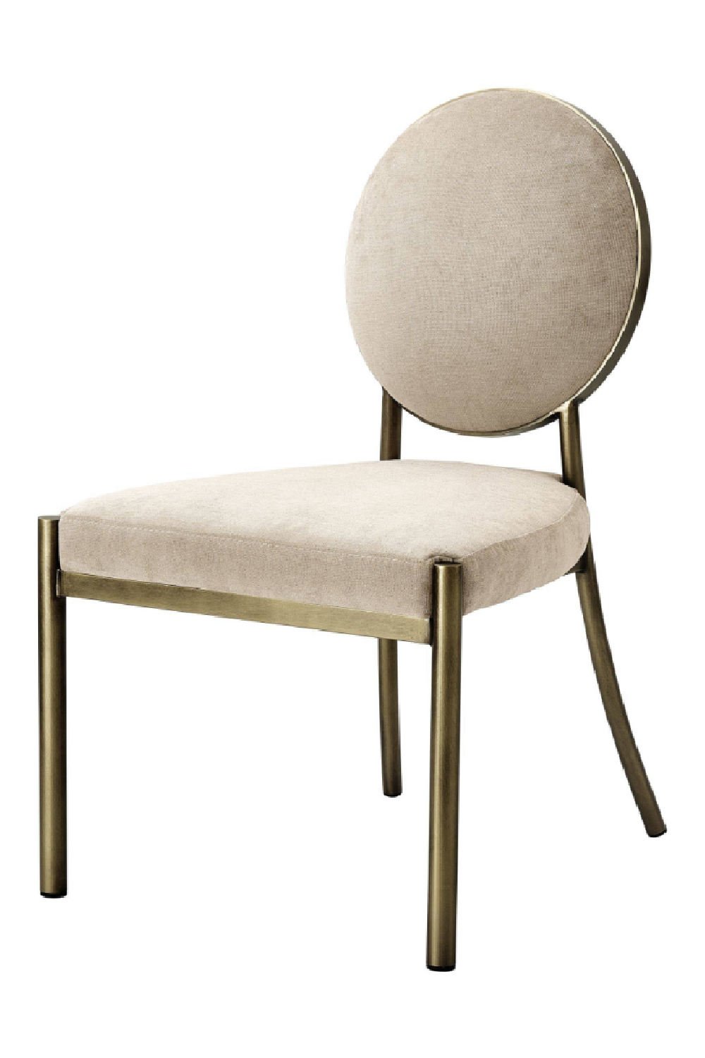 Mid-Century Modern Dining Chair | Eichholtz Scribe | Oroa.com