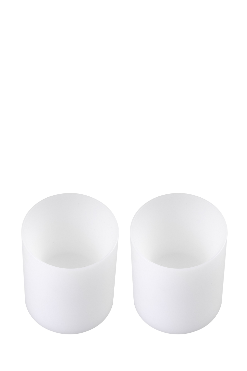 Artificial Candle (set of 2) | Eichholtz Deep | Oroa.com