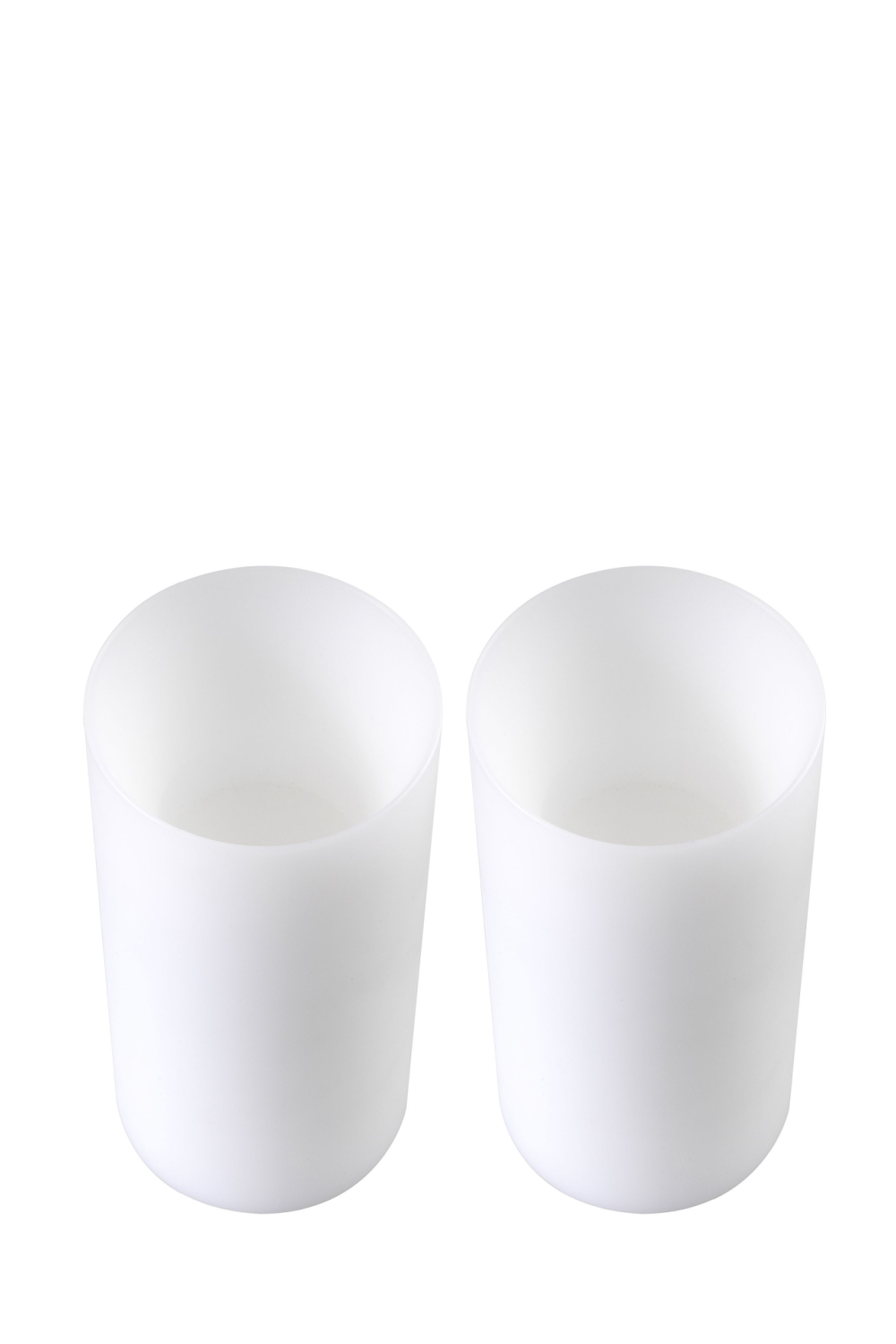 Artificial Candle (set of 2) | Eichholtz Deep | Oroa.com