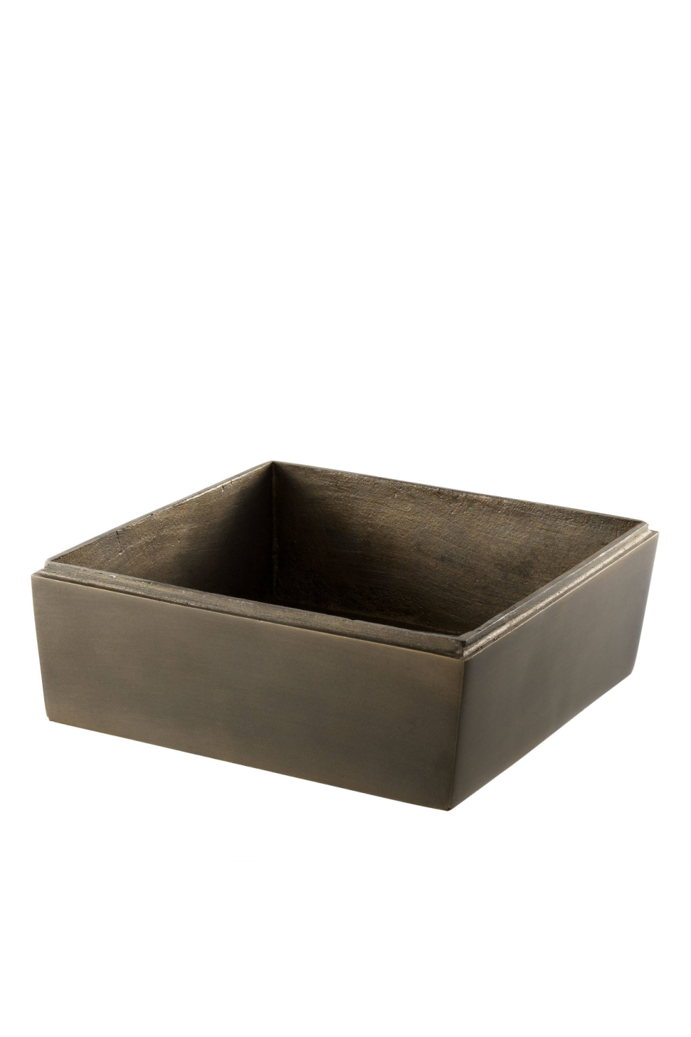 Square Grid Bowl | Eichholtz Deluxe | Oroa.com