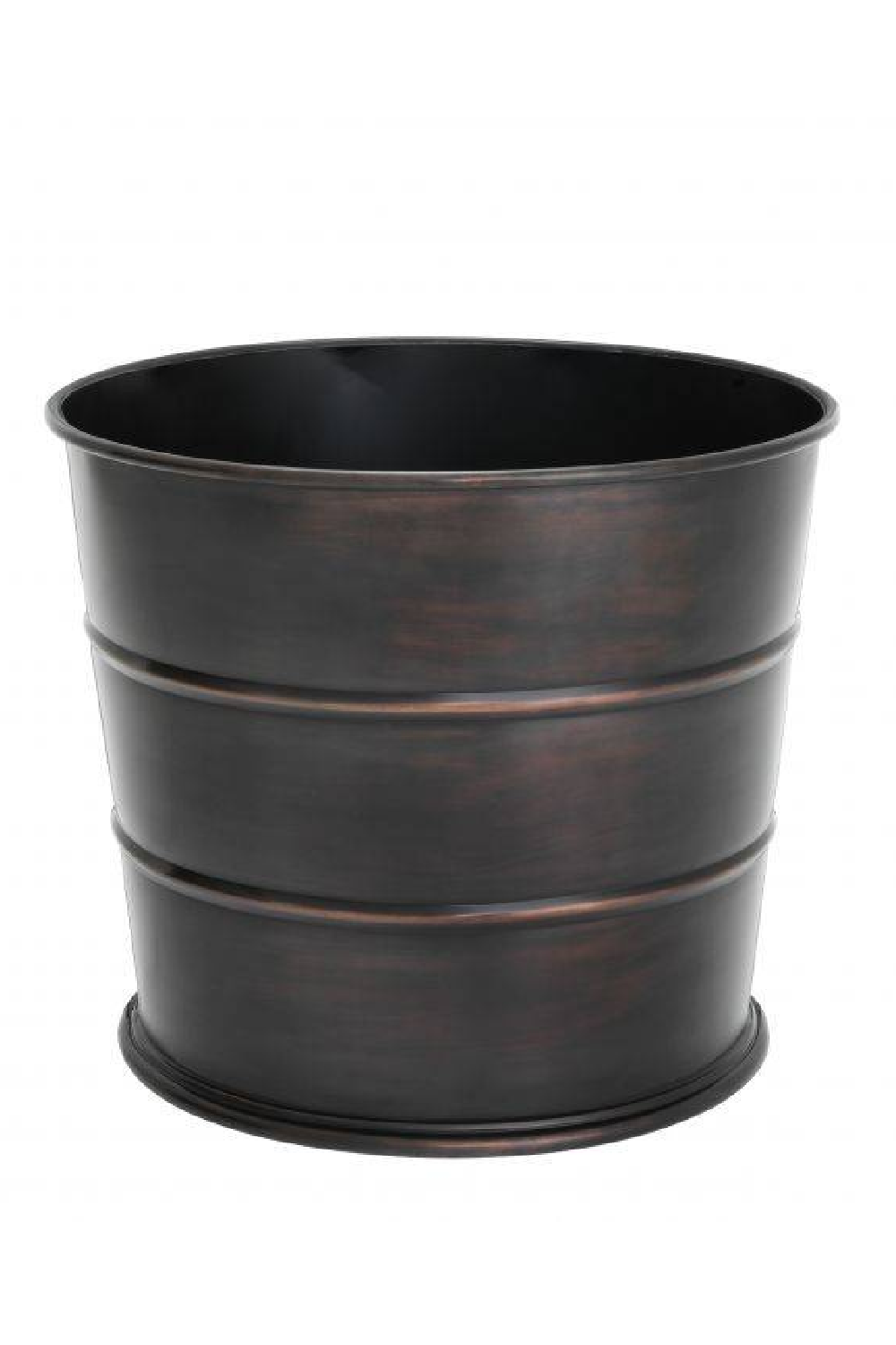 Outdoor Metal Planter | Eichholtz Hortus | Oroa.com