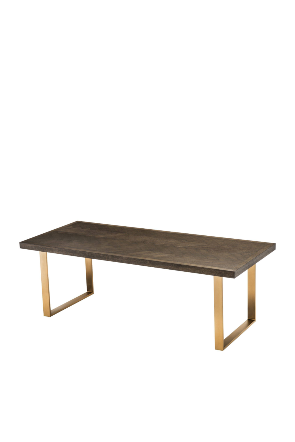 Oak Dining Table 90"| Eichholtz Melchior | Oroa.com