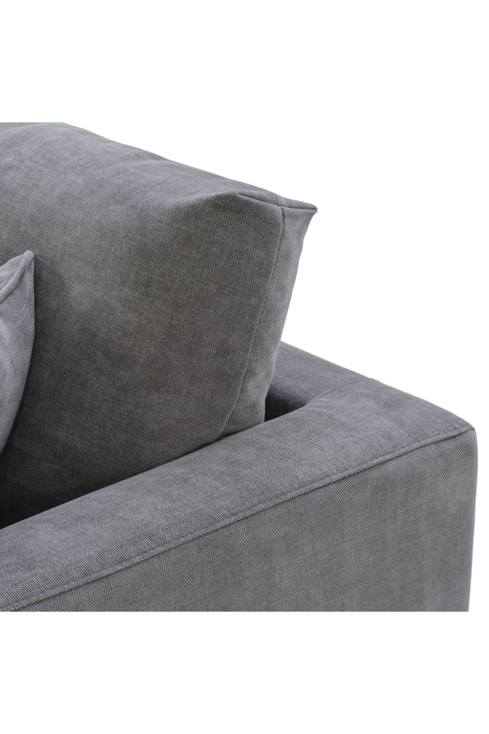Fabric Modern Sofa | Eichholtz Tuscany | Oroatrade.com
