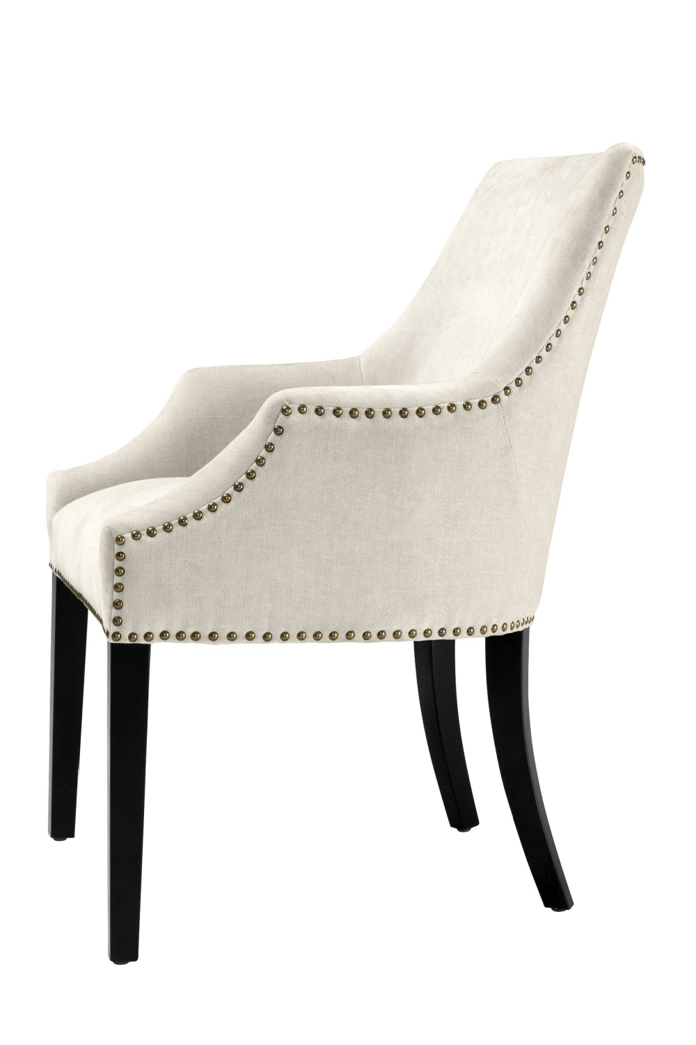Studded Modern Dining Chair | Eichholtz Legacy | Oroa.com