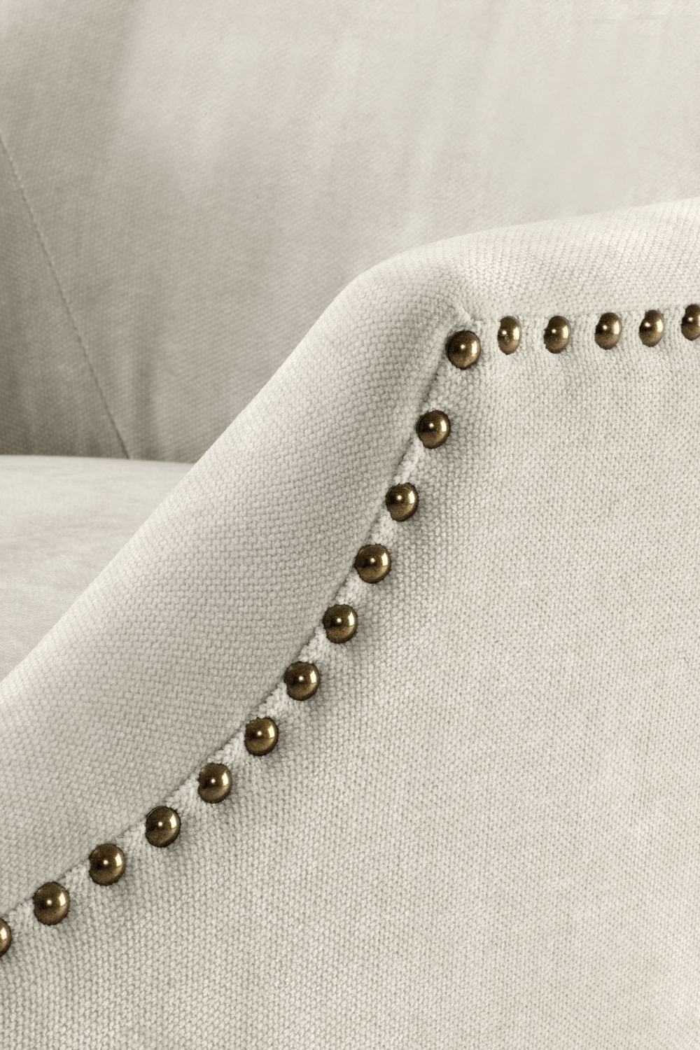 Studded Modern Dining Chair | Eichholtz Legacy | Oroa.com