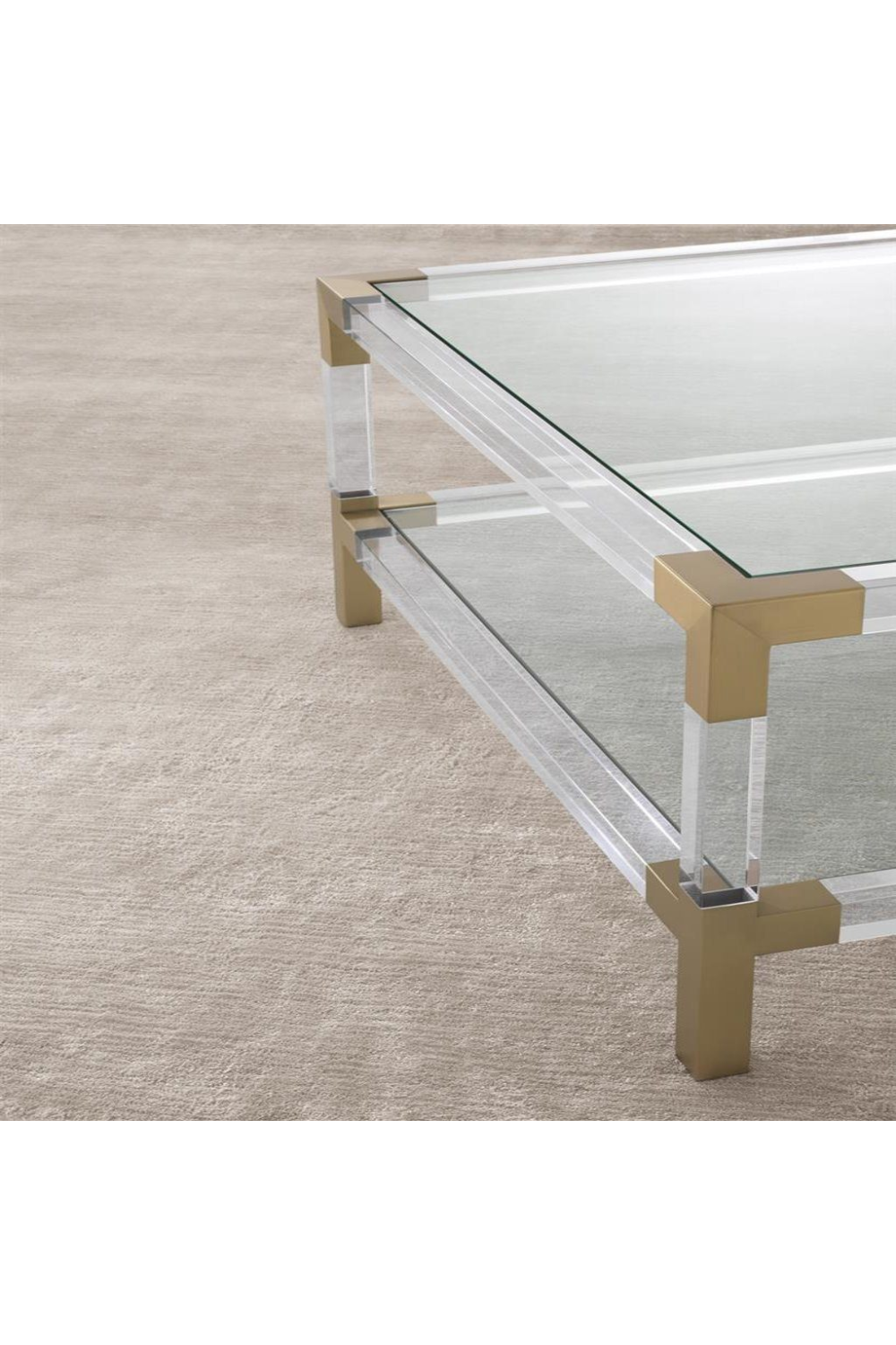 Handwoven Rug 7' x 10' | Eichholtz Liam | Oroa.com