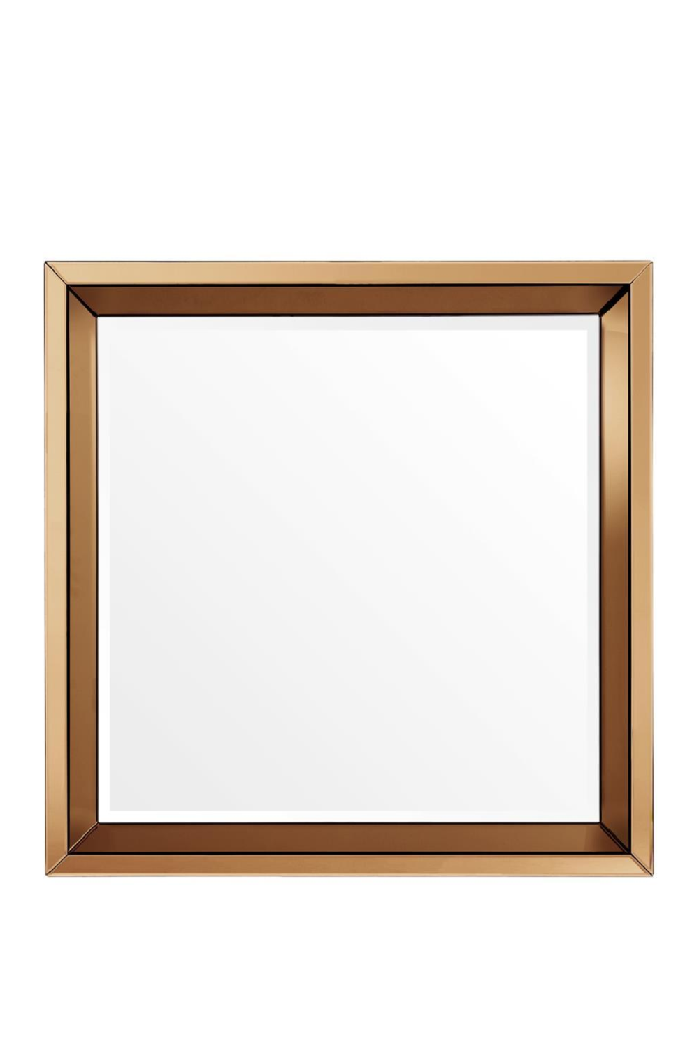 Gold Framed Mirror | Eichholtz Sloan