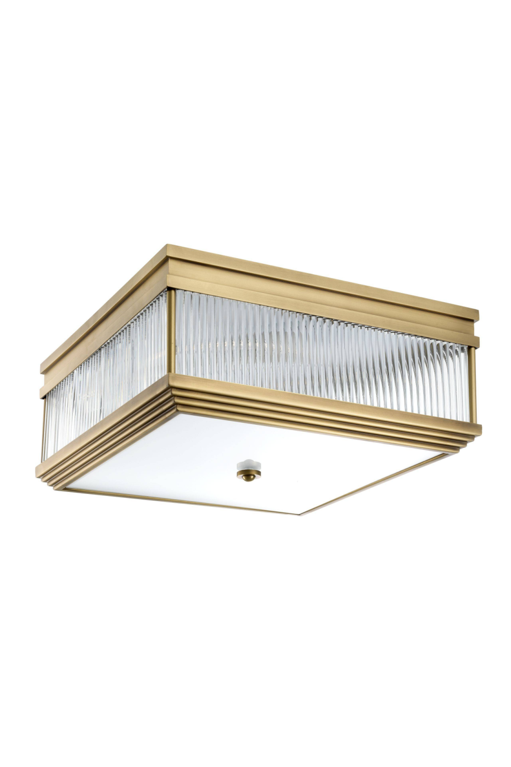 Square Flush Mount | Eichholtz Marly | Oroa.com