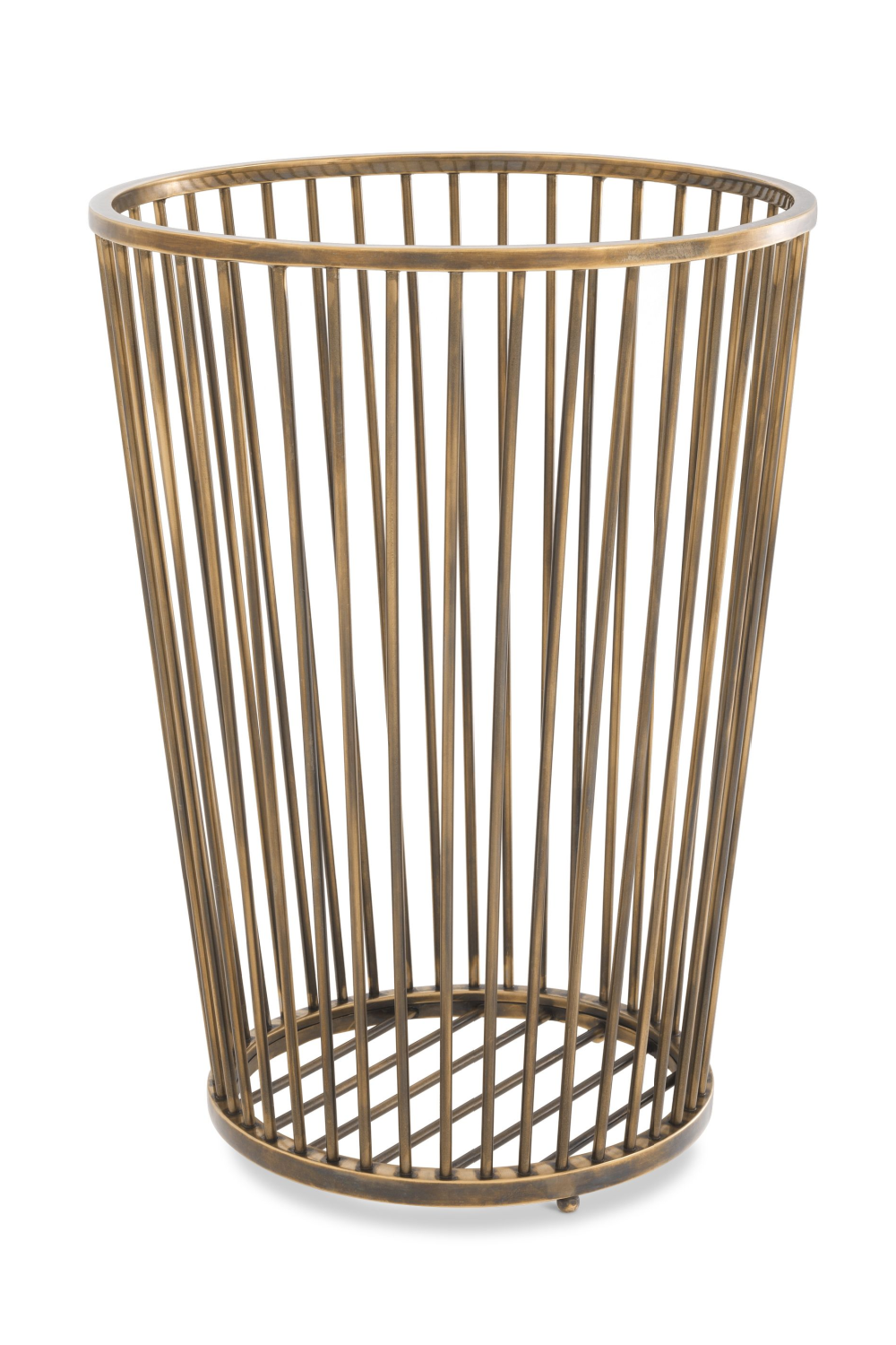 Towel Basket | Eichholtz Baleana | Oroa.com