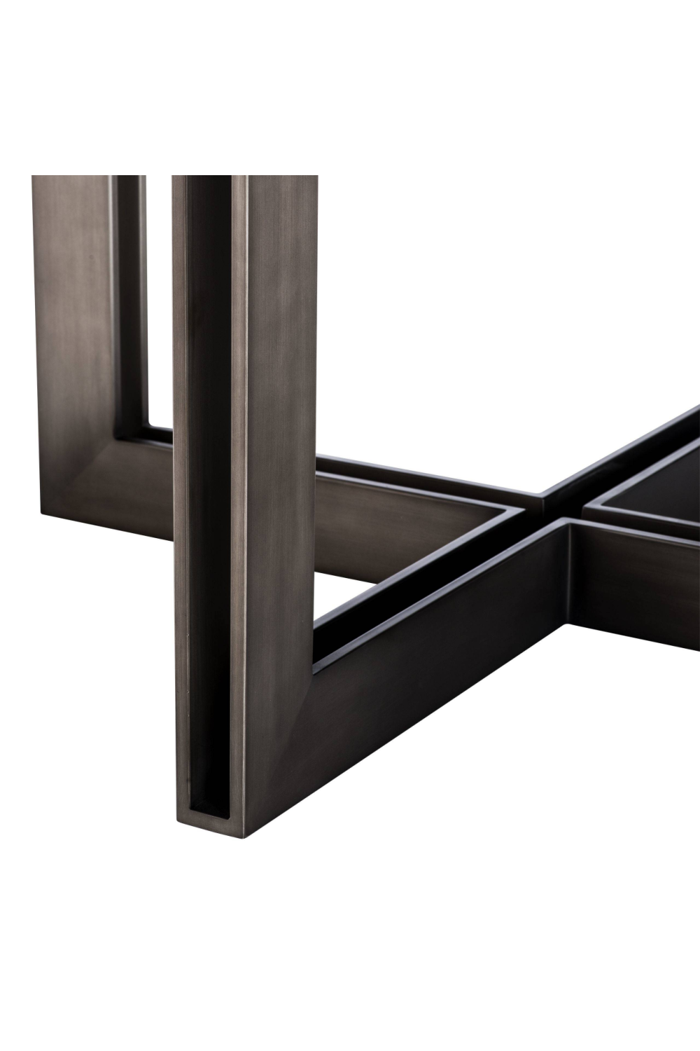 Oval Oak Dining Table | Eichholtz Melchior | Oroa.com