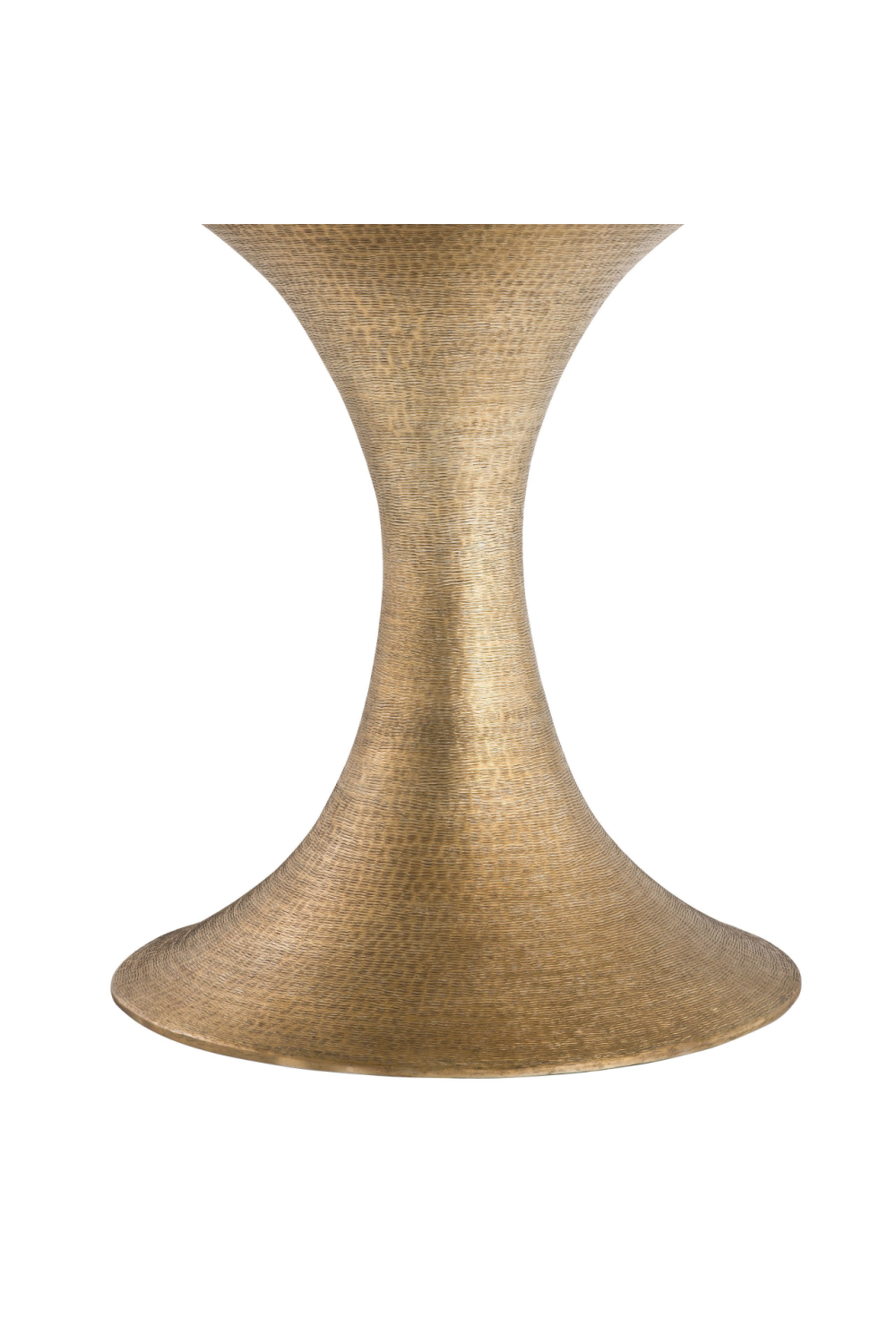 Round Oak Dining Table | Eichholtz Melchior | Oroa.com