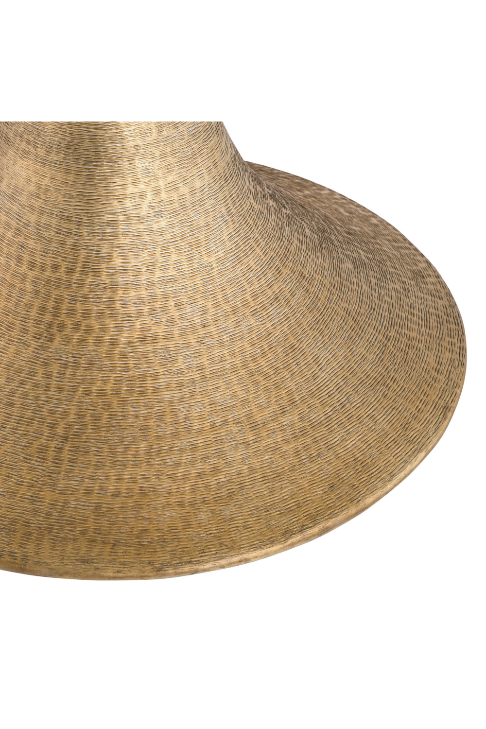 Round Oak Dining Table | Eichholtz Melchior | Oroa.com