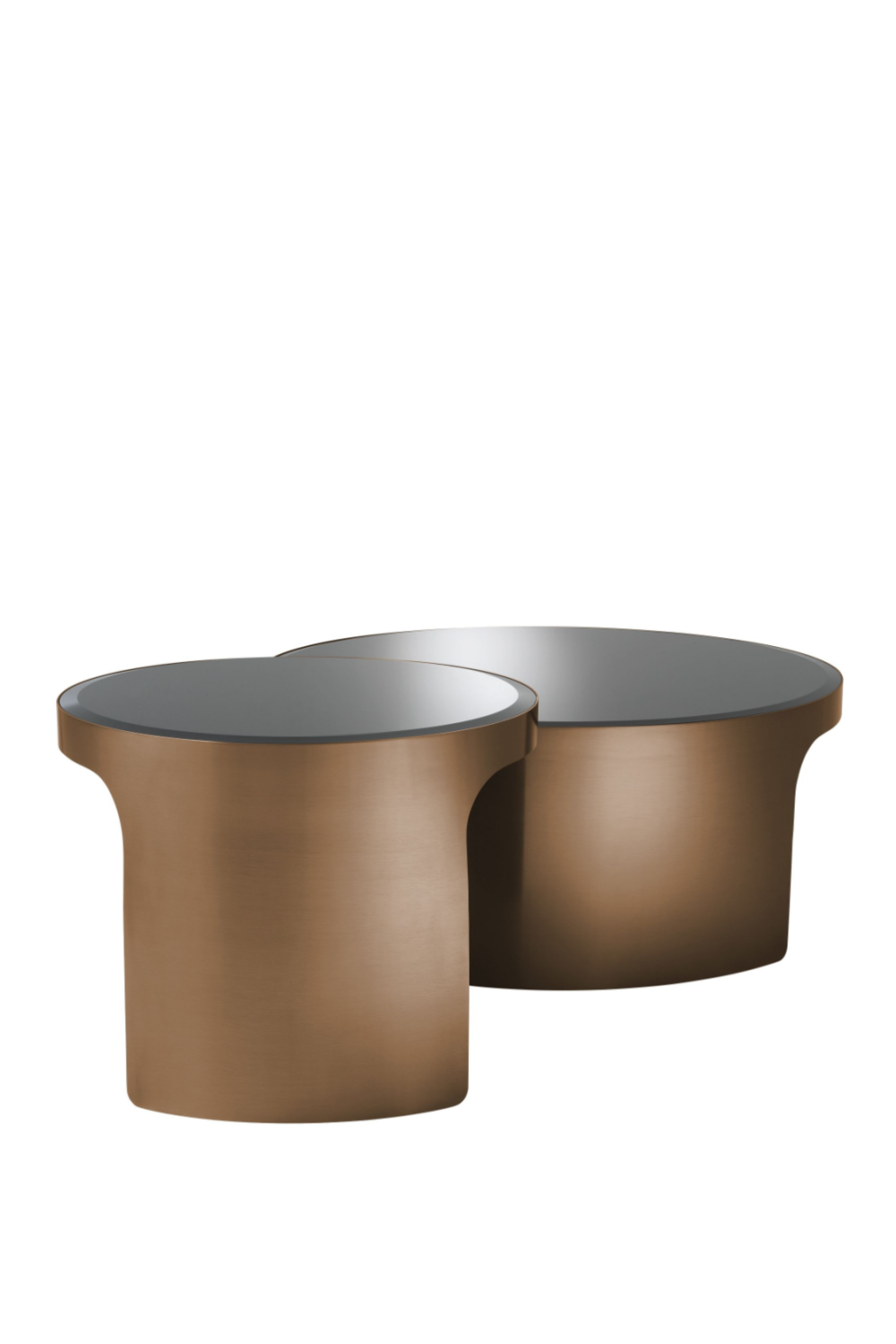 Nesting Coffee Table Set Of 2 | Eichholtz Piemonte | Oroa.com