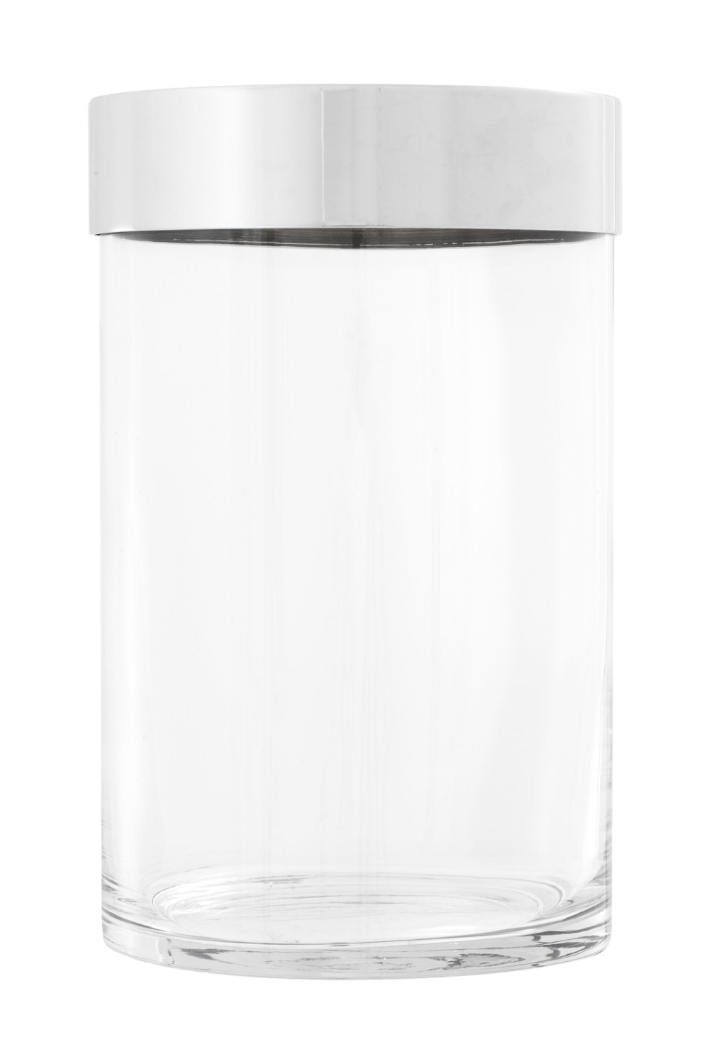 Clear Glass Hurricane S | Eichholtz Vertex | Oroa.com