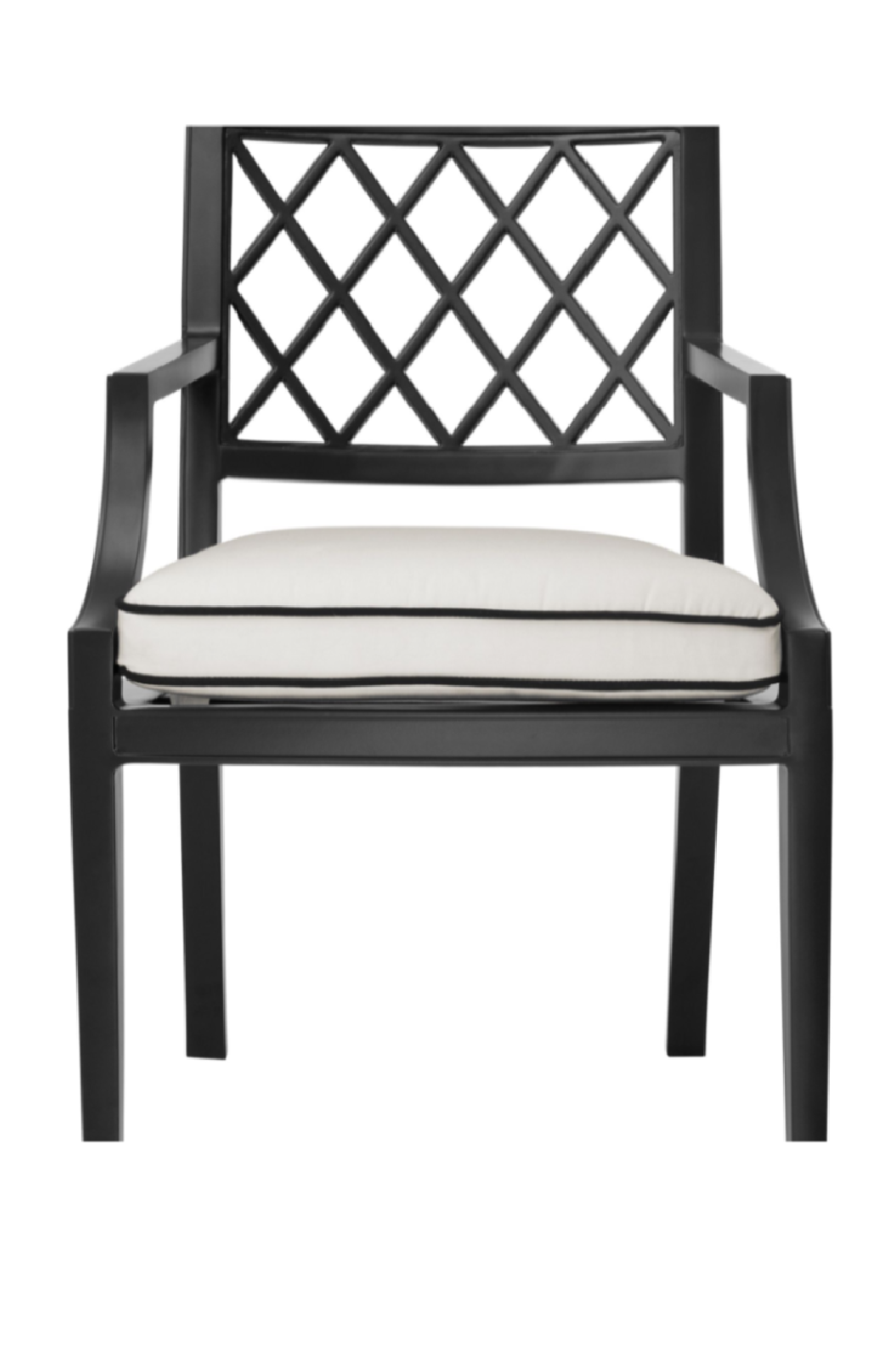 Outdoor Dining Armchair | Eichholtz Paladium | Oroa.com