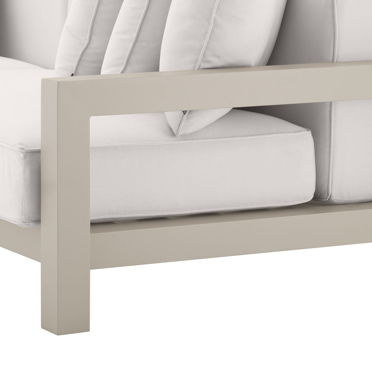 Outdoor Sunbrella Sofa | Eichholtz Cap-Antibes | Oroa.com