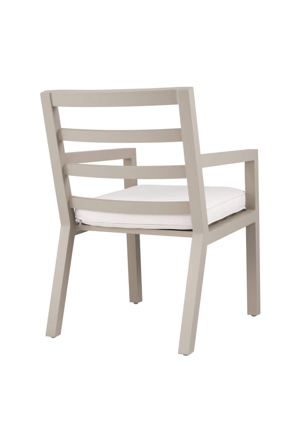 Sunbrella Cushioned Outdoor Dining Chair | Eichholtz Delta | Oroa.com