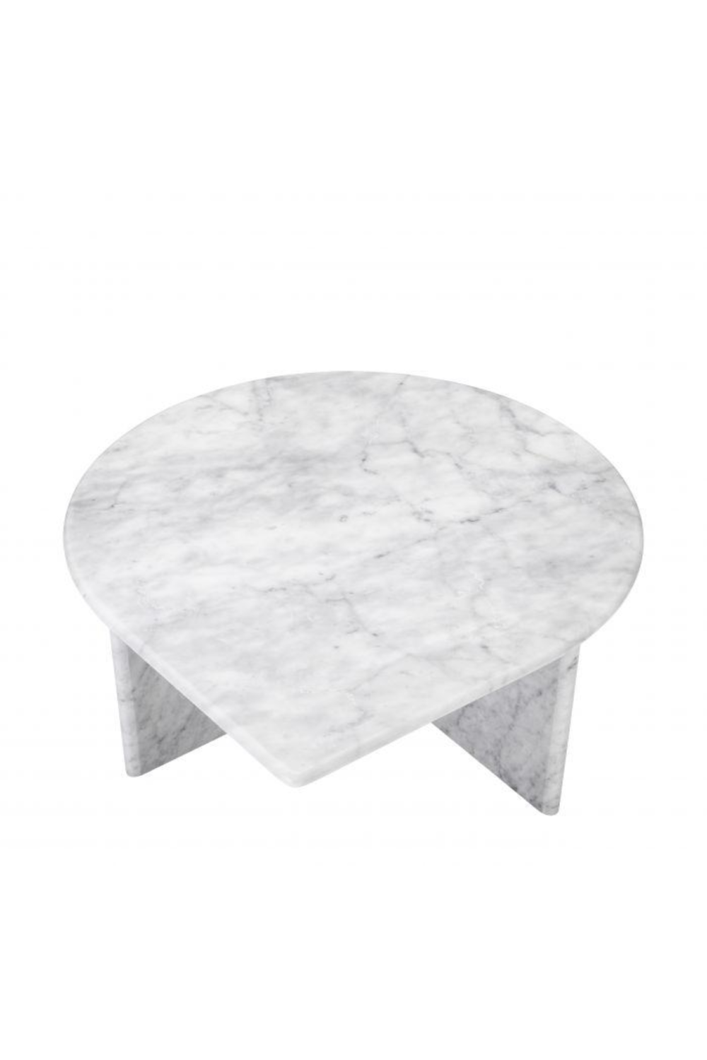 Marble Nesting Coffee Table (set of 3) | Eichholtz Naples | Oroa.com