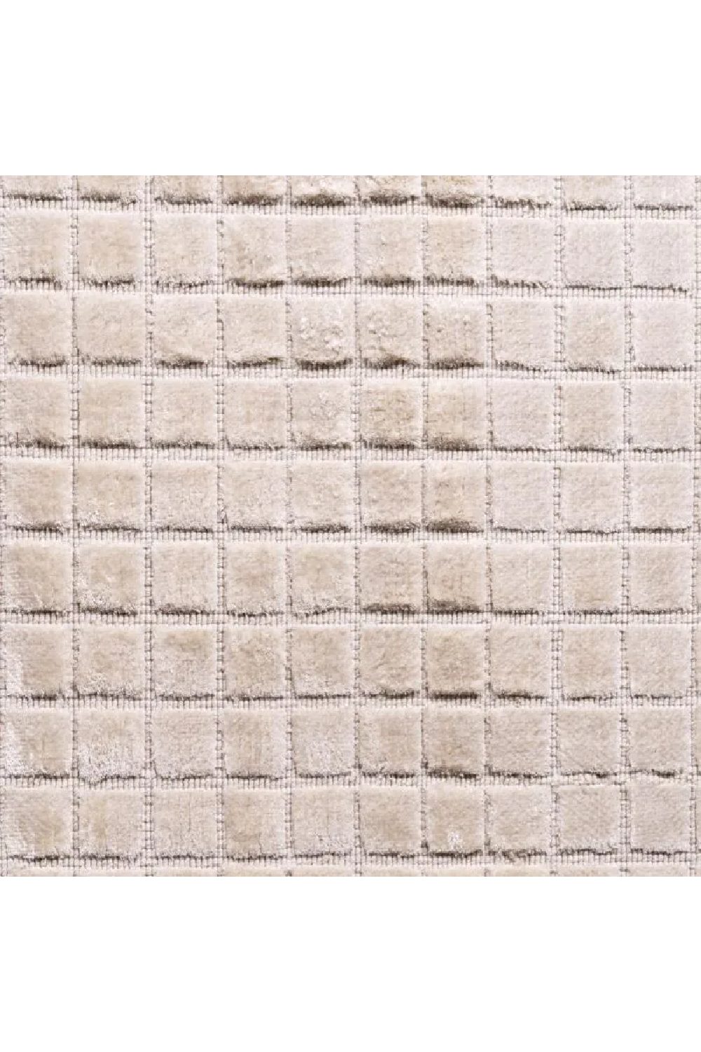 Silver Sand Hand Woven Rug | Eichholtz Crown | Oroa.com