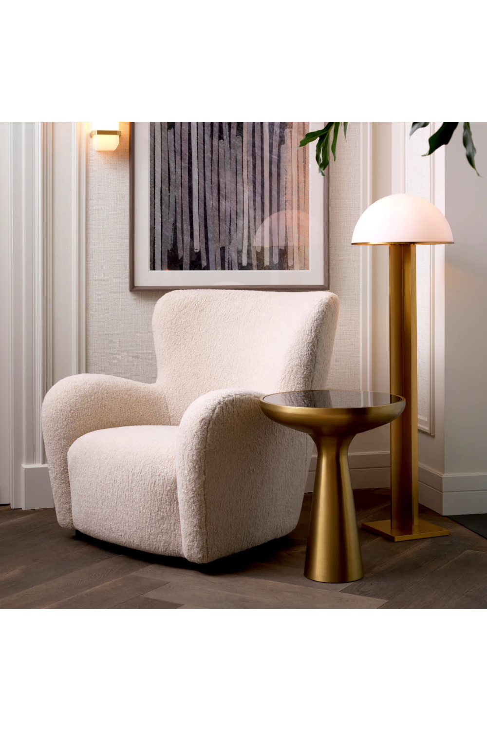 Tower Side Table | Eichholtz Lindos Low | Oroa.com