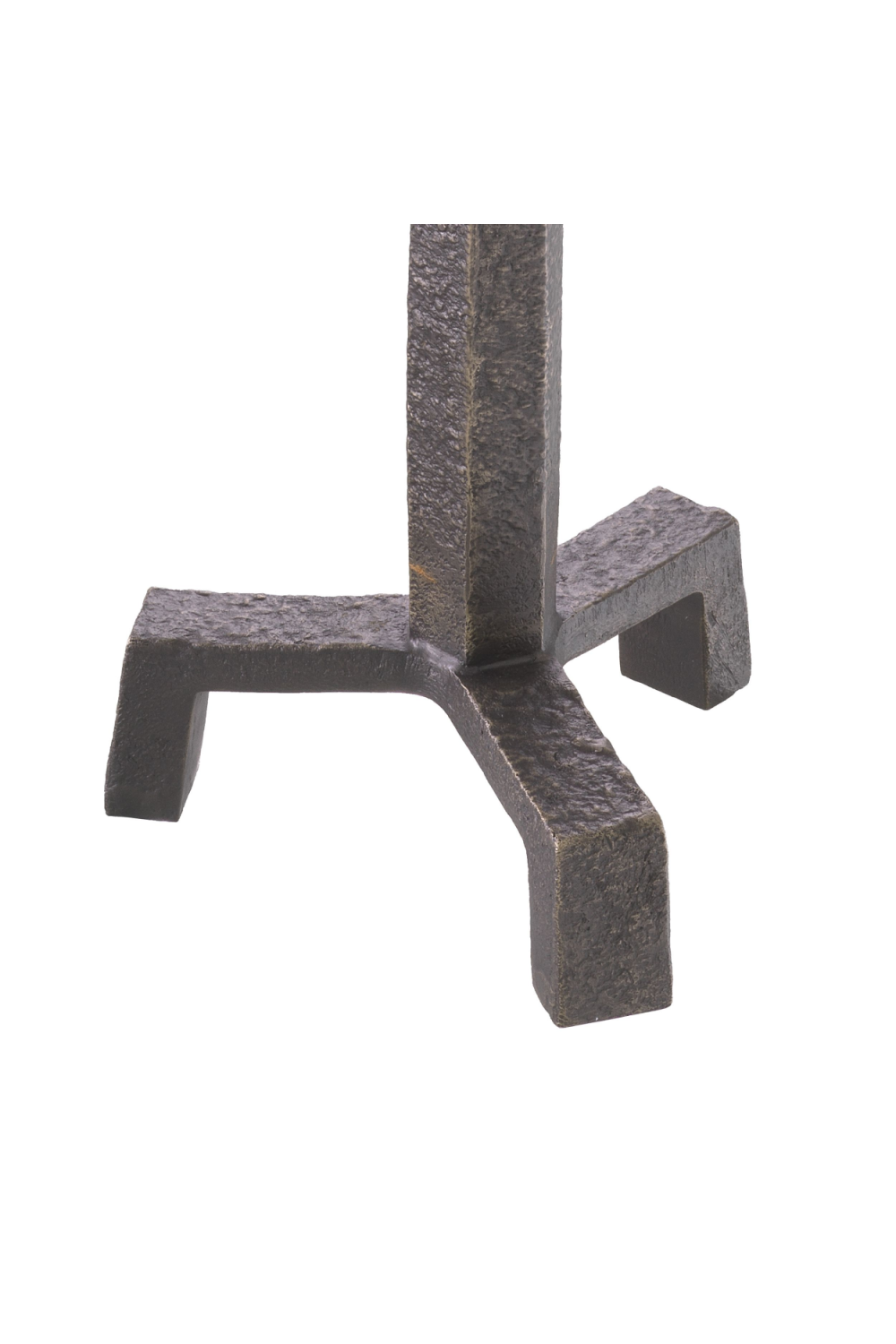 Bronze Vintage Candle Holder | Eichholtz Conti | Oroa.com