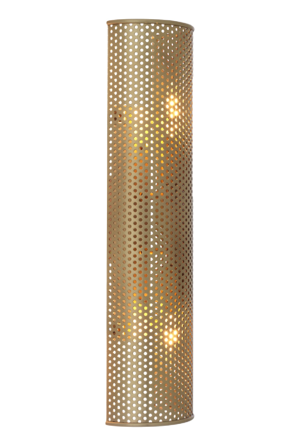 Bold Geometric Wall Lamp L | Eichholtz Morrison | Oroa.com